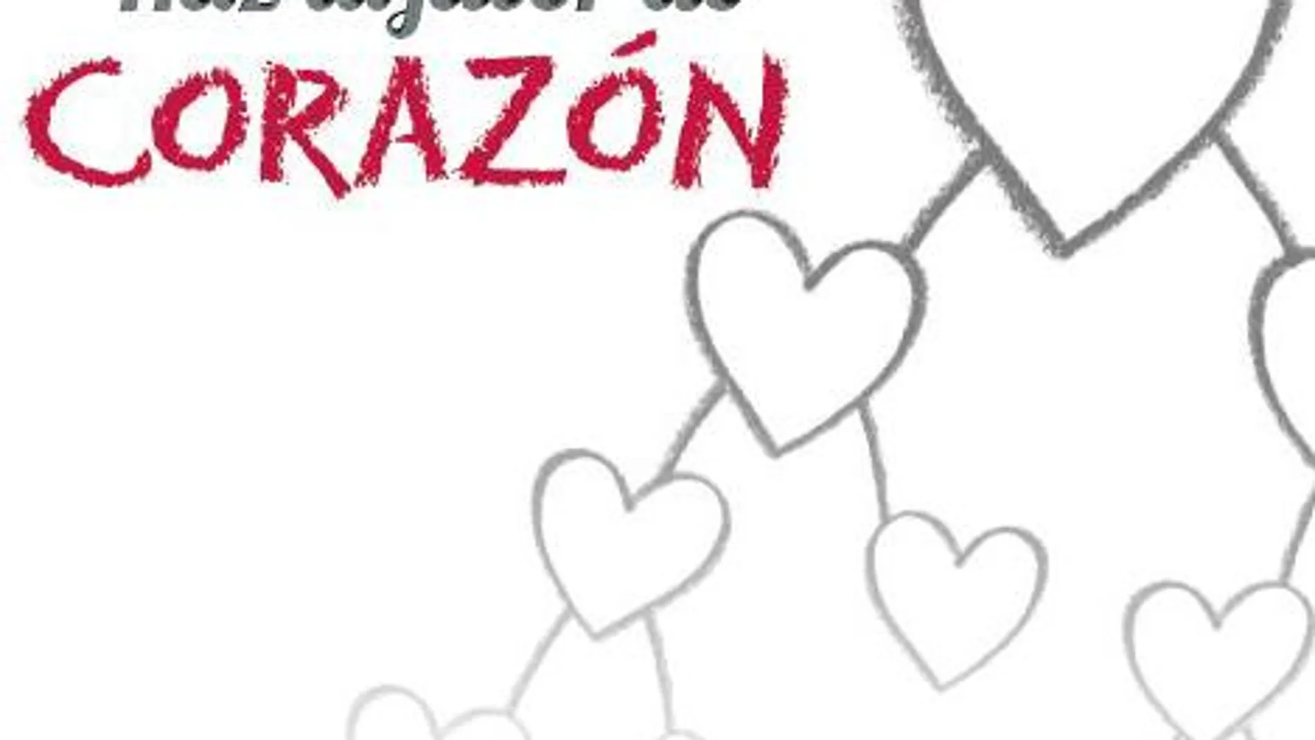 Semana del corazón: Una cadena de favores para mejorar la salud cardiovascular