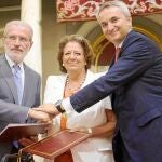 Becas de 600 euros para 45 licenciados en paro