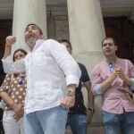 La Fiscalía investigará si el ex alcalde de Cartagena incurrió en delitos de odio