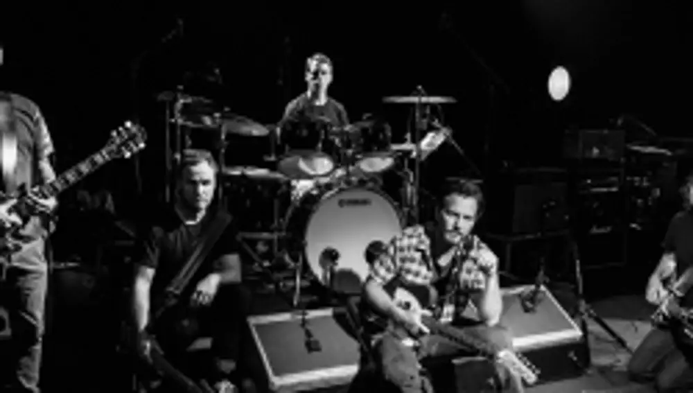 Pearl Jam