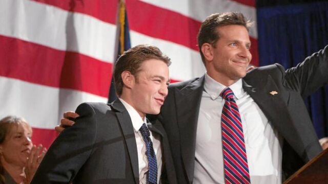 Bradley Cooper, el hombre al que todos quieren