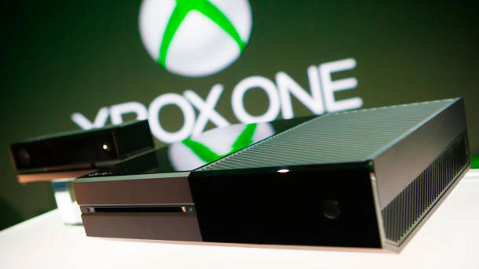 Todos los detalles de la presentación de Xbox ONE