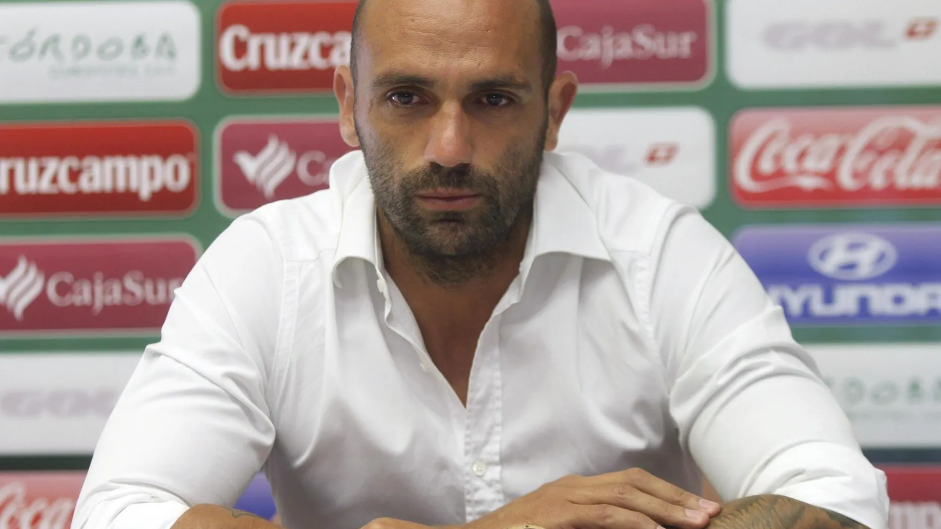 Raúl Bravo paga los 100.000 euros de fianza para salir de prisión