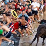 El segundo médico en festejos taurinos, según las asociaciones, impide que en muchos pueblos sea inviable la organización de estos eventos