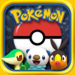 Pokémon lanza la aplicación de la Pokédex para iPhone, iPad, iPad Mini y iPod Touch