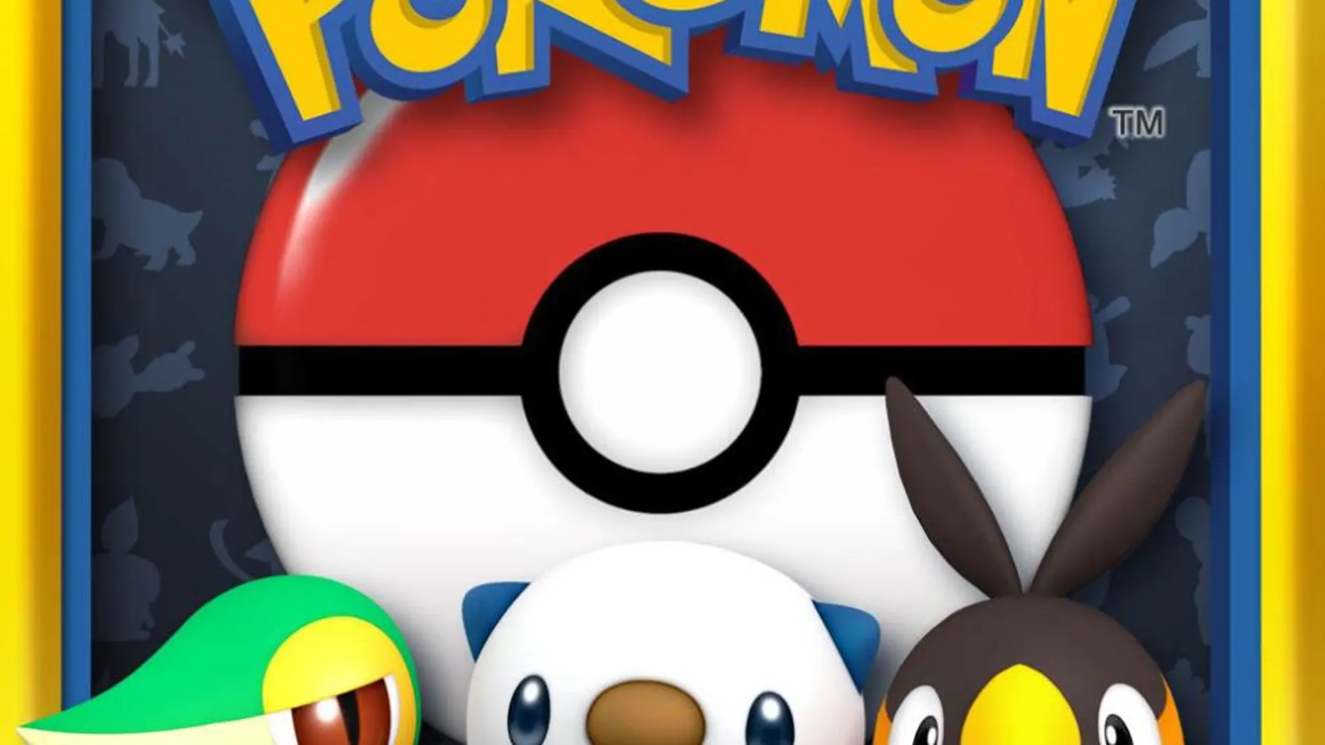 Pokémon lanza la aplicación de la Pokédex para iPhone, iPad, iPad Mini y iPod Touch