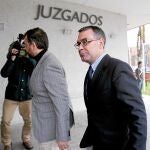 La Justicia tumba por quinta vez el cese del ex jefe de la Policía de Parla