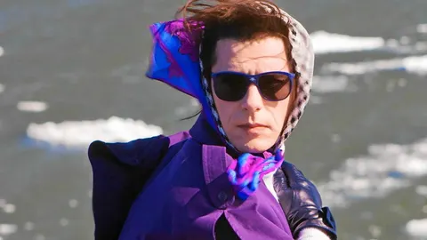 «Laurence Anyways»: Íntima y épica