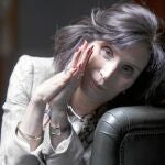 Ángeles Mastretta: «Para escribir una novela tienes que ser omnipotente»