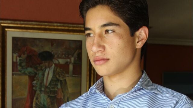 Fermín Espinosa «Armillita», en imagen de archivo