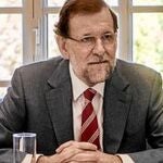 Rajoy: «No tengo intención de retirarme»