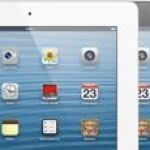 El iPad 5 llegará en septiembre y será más fino y más ligero,