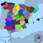 Imagen del comienzo de la Guerra Civil en España simulada por el bot en Twitter
