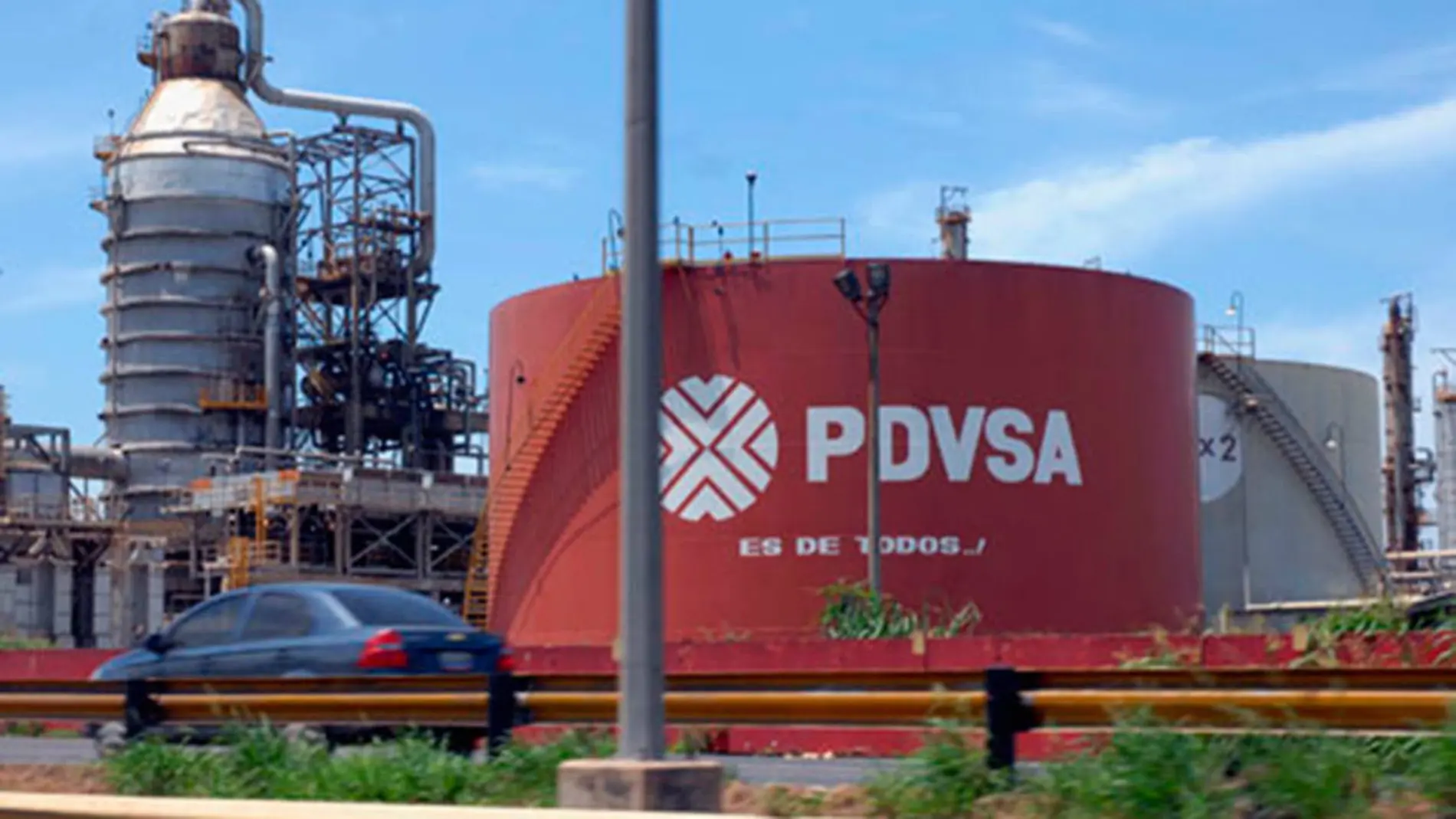 Petróleos de Venezuela: el barril sin fondo de la corrupción chavista