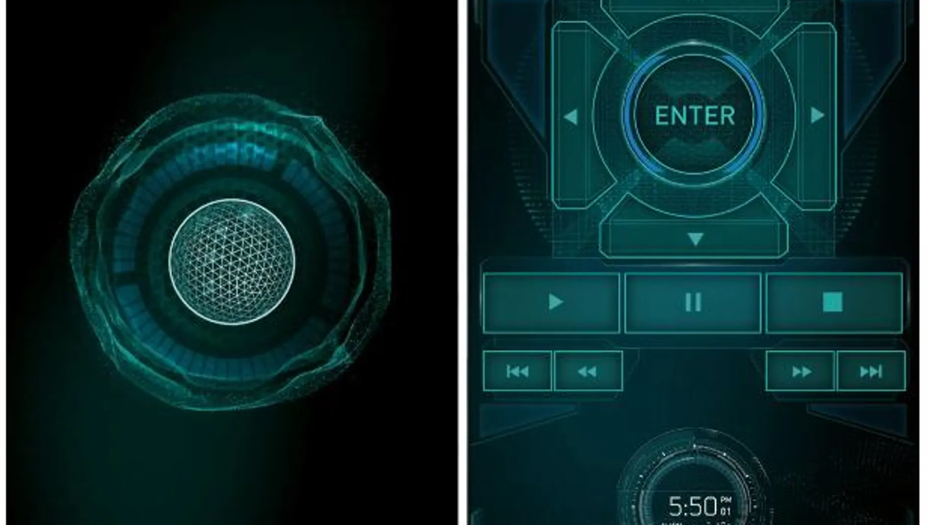 Marvel convierte al asistente virtual de Iron Man en aplicación para iOS