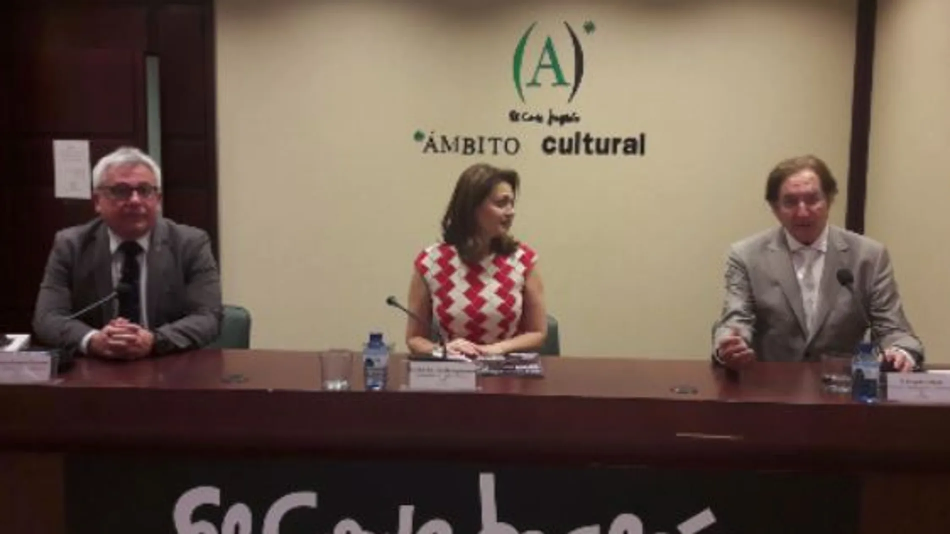 Presentación de la exposición