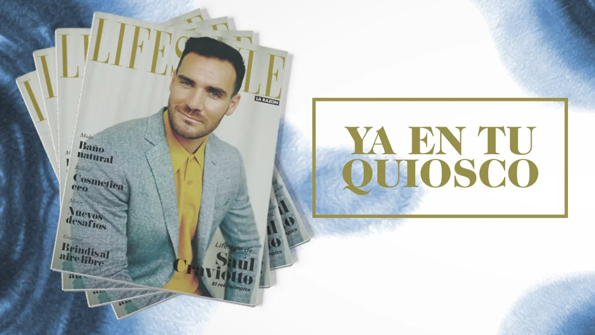 Lifestyle junio, por un un verano 'eco' y sostenible