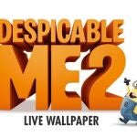 Llena de minions tu smartphone con la app de fondos dinámicos de 'Gru 2, mi villano favorito'