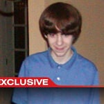 Imagen de el asesino Adam Lanza en el año 2005