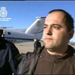 Detenido en Francia el presunto miembro de ETA Aitor Zubillaga Zurutuza