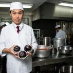 Yoji Satake: maestro en la cocina kyoyasai