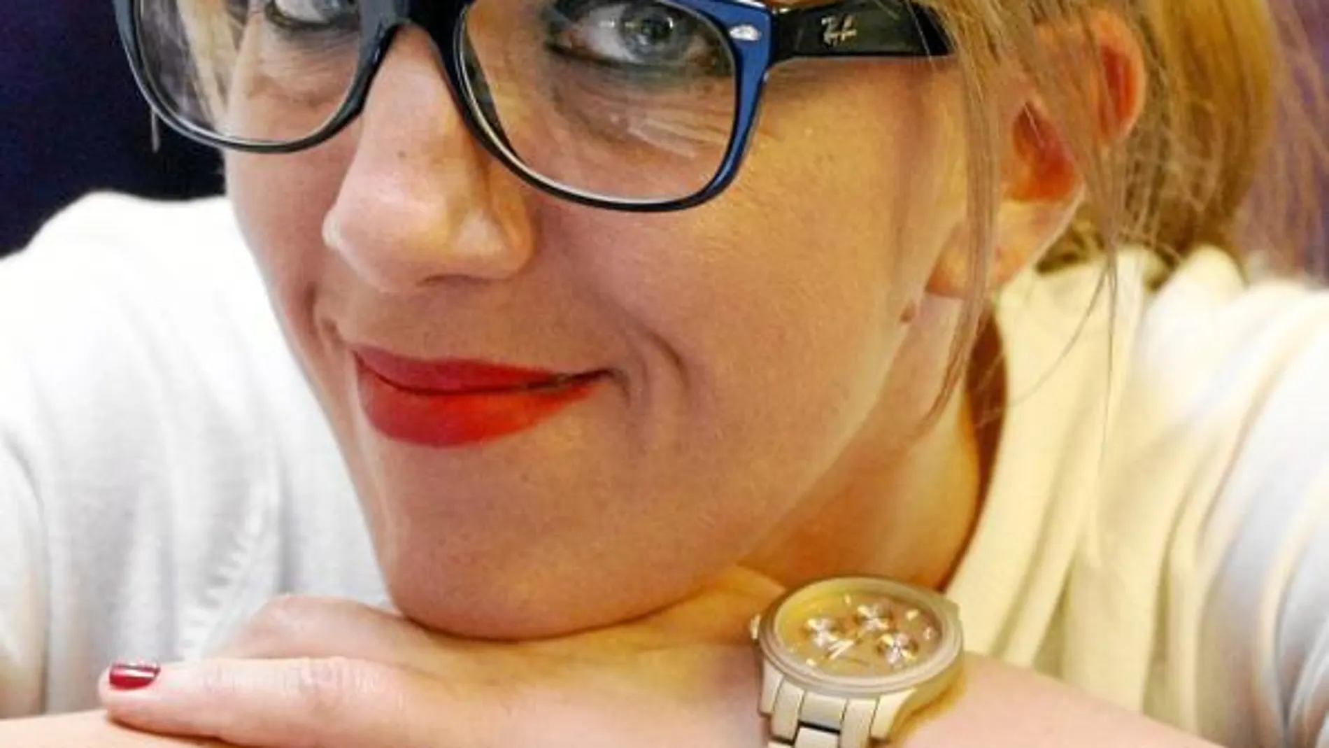 Sonia Cervantes: «De padres inmaduros, hijos inmaduros»