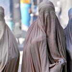 Lleida prohibió por ordenanza el uso del burka en 2010, pero el Supremo revocó la normativa