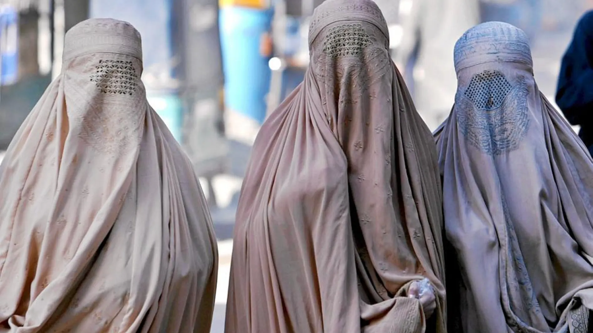 Lleida prohibió por ordenanza el uso del burka en 2010, pero el Supremo revocó la normativa