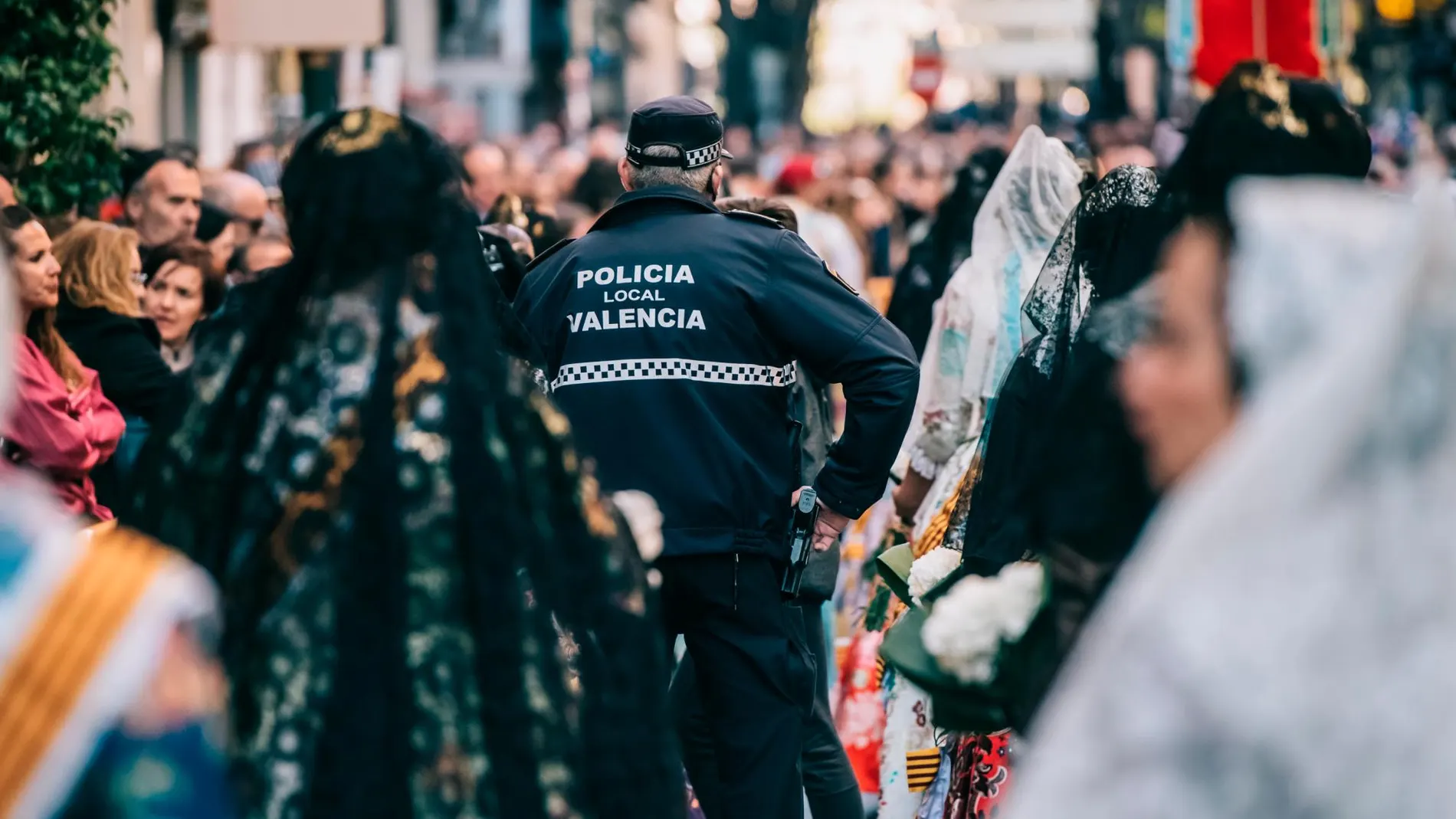 El delegado del Gobierno destacó el «clima de normalidad y tranquilidad» de las Fallas 2019, motivado principalmente por la acción de las Fuerzas y Cuerpos de Seguridad del Estado en coordinación con las Policías Locales