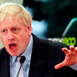 Boris Johnson/Reuters