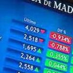 El bono español a 10 años cierra por encima del 4%