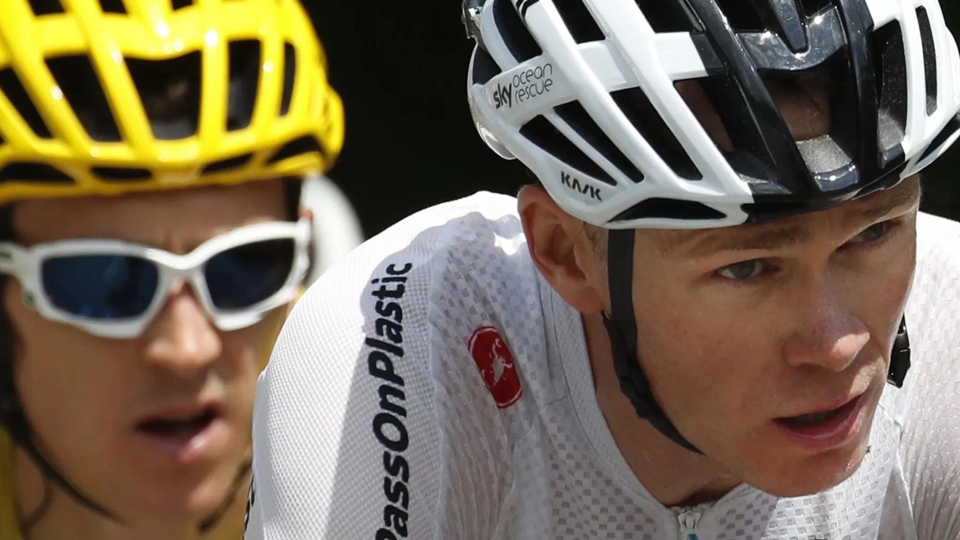 Con Froome KO, ¿quiénes son los favoritos en el Tour 2019?