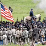  Gettysburg, el día que EE UU renació