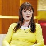 La segunda vida de Cristina F.