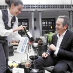 Agustín Santaolaya: «Las aceiteras son un elemento diabólico»