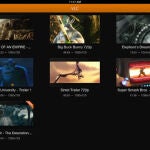 El reproductor multimedia VLC resurge de sus cenizas en la App Store