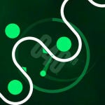 Pivvot, el juego que es cosa de polígonos