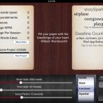 Write or Die, la app que te ayudará a no dejar de escribir