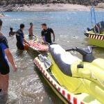 En embalses, ríos y lagos, no confiarse. En 2012, sólo 10 provincias de interior no tuvieron ahogamientos