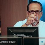 Álvaro Pérez acudió el pasado mes de febrero a la Comisión del Congreso de los Diputados que investiga la financiación del PP