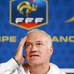 Deschamps tiene claro que España no fallará ante Georgia