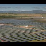 La energía que renueva los pueblos : Extremadura bulle con la energía solar