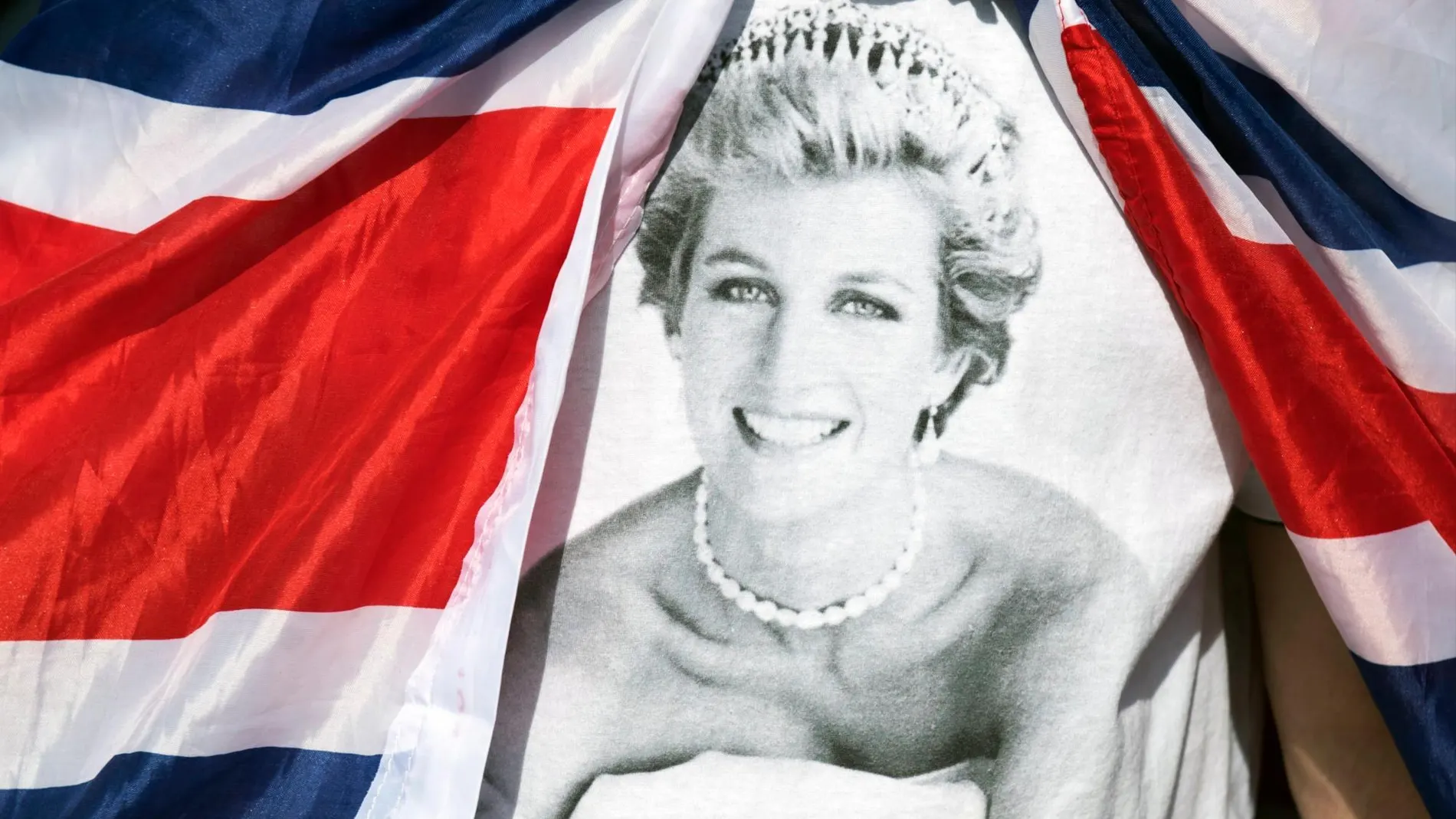 Diana de Gales murió con tan sólo 36 años