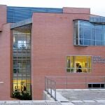 El Centro de Investigación del Cáncer (CIC) de Salamanca.