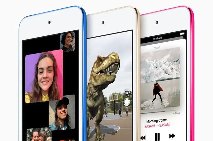 La propuesta de Apple para que compres un iPod