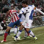  El espejo de Diego Costa (3-0)