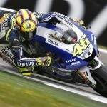 Valentino Rossi