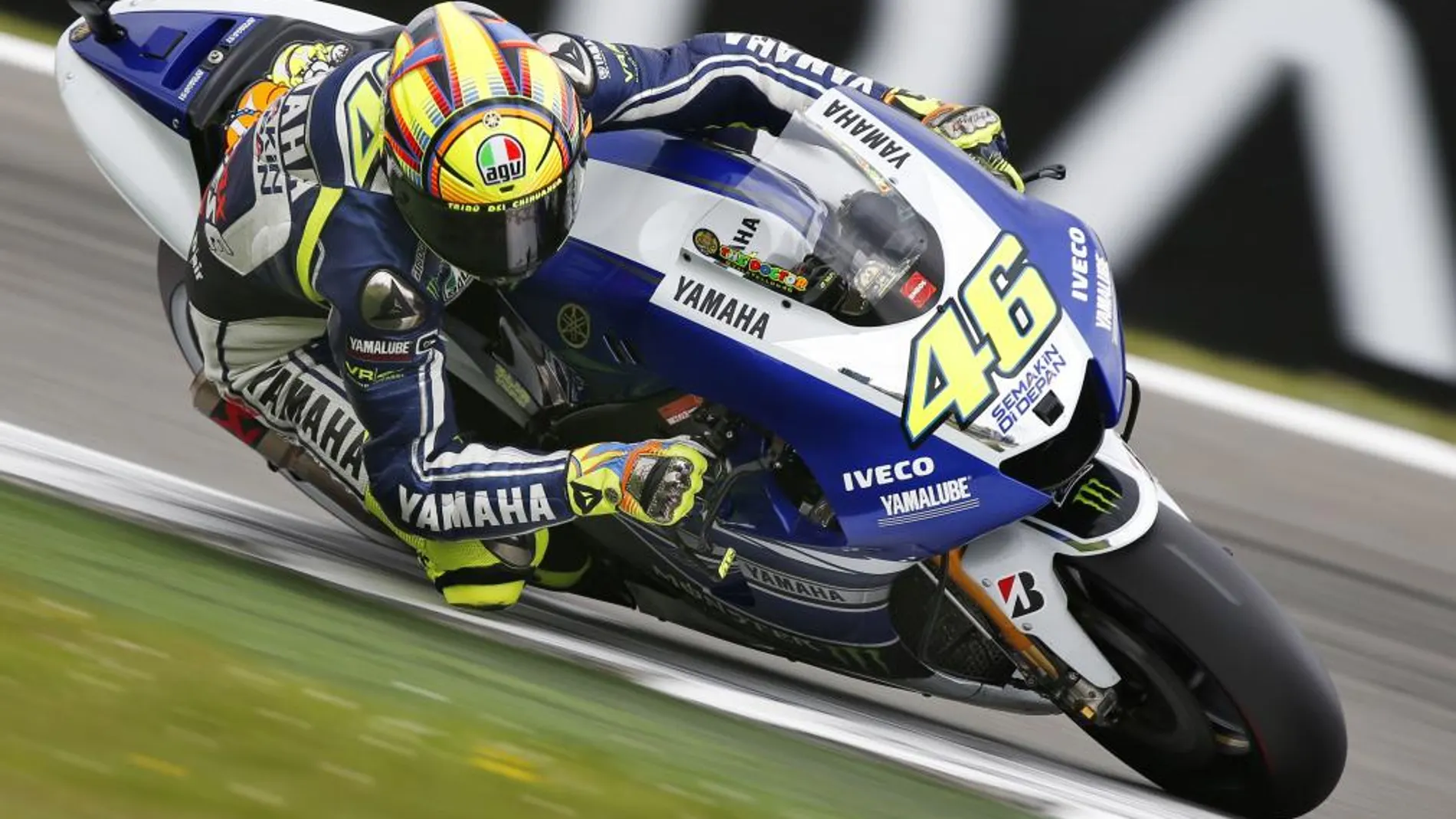 Valentino Rossi