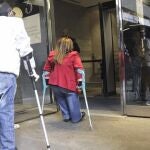 Un total de 180 afectados reclaman 204,5 millones por las secuelas