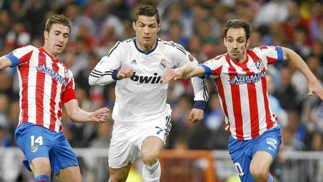 Objetivo: Cristiano